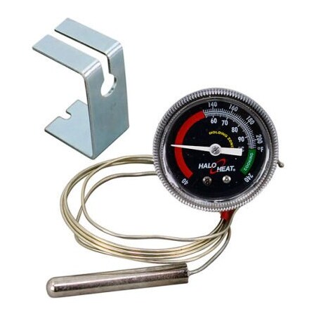 Allpoints Allpoints 8010662 Temperature Gauge For Alto Shaam 8010662